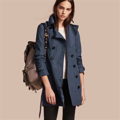 burberry lightweight jacket women